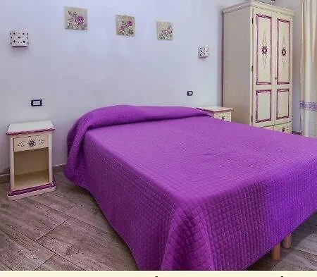 Il Leccio Bed & Breakfast *