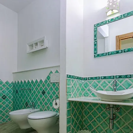 B&B Il Leccio 토르톨리