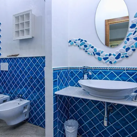 Il Leccio Bed & Breakfast