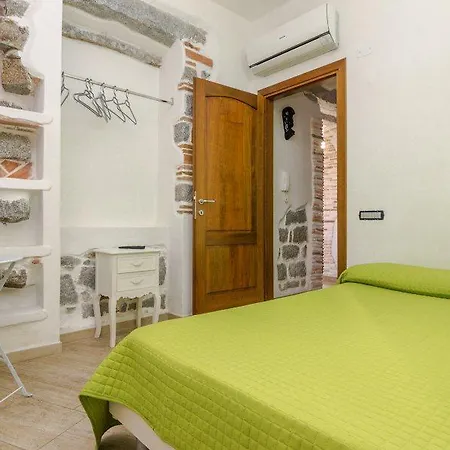 Il Leccio B&B 토르톨리