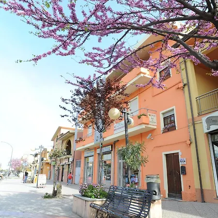 Bed & Breakfast Il Leccio
