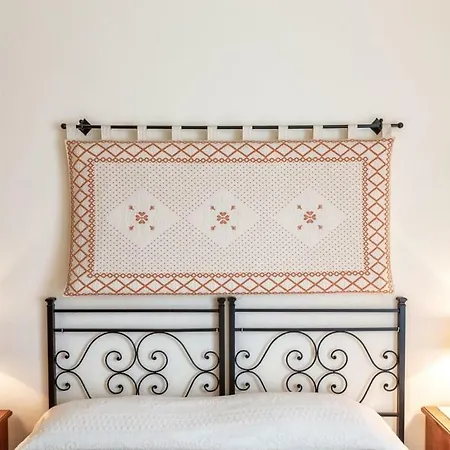 Il Leccio ベッド・アンド・ブレックファスト