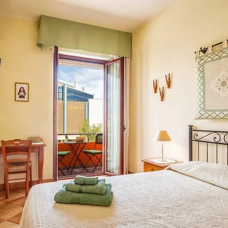 Il Leccio Bed & Breakfast