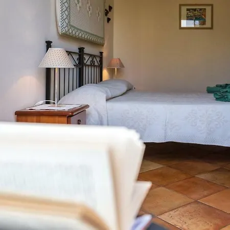 Il Leccio 토르톨리