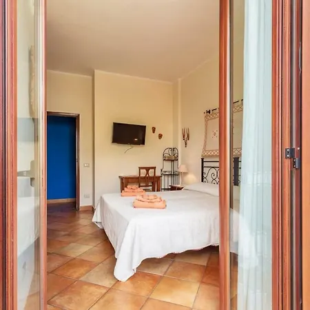 Il Leccio 3* 토르톨리