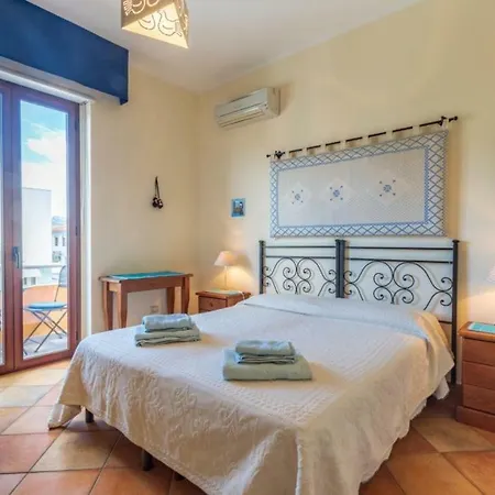 Bed & Breakfast Il Leccio