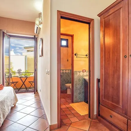 Il Leccio Bed & Breakfast *
