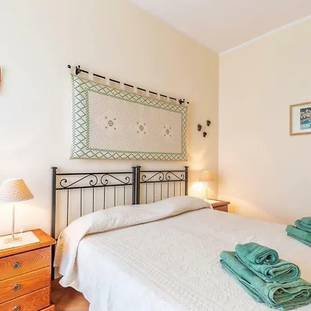 Il Leccio B&B 토르톨리