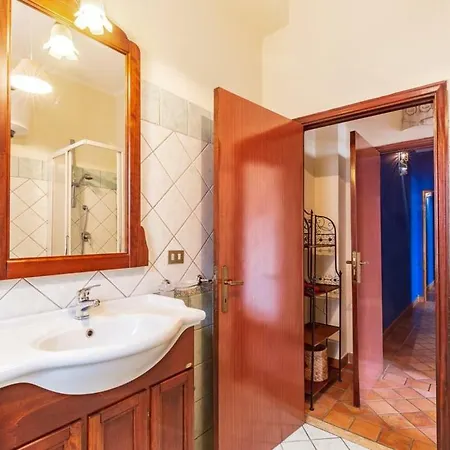 Bed & Breakfast Il Leccio *