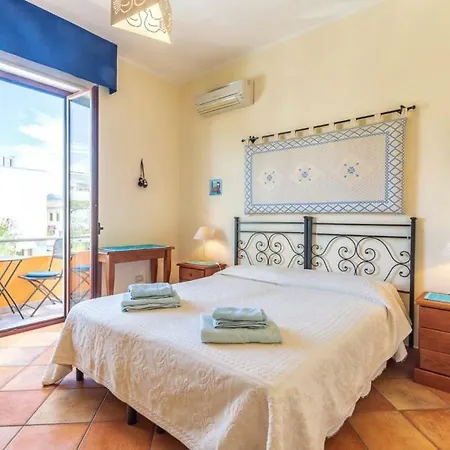 Il Leccio ベッド・アンド・ブレックファスト トルトリ