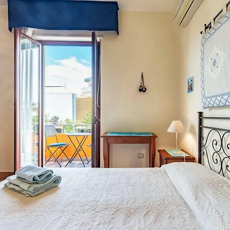 B&B Il Leccio 토르톨리