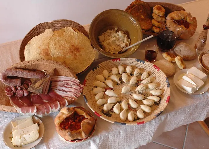 Il Leccio Bed & Breakfast Tortolì