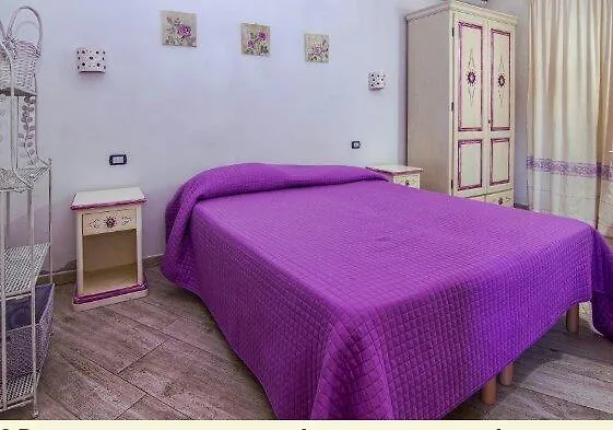 Il Leccio Bed & Breakfast 3*