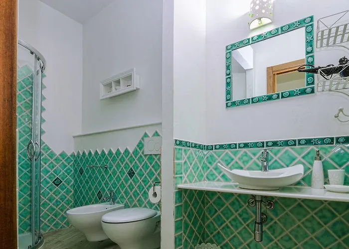 Bed & Breakfast Il Leccio Tortolì