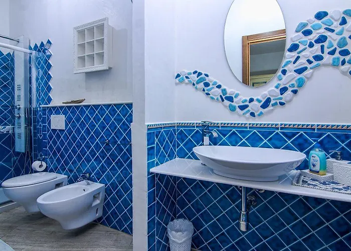 Il Leccio Bed & Breakfast