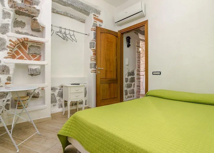 Il Leccio Bed & Breakfast Tortolì