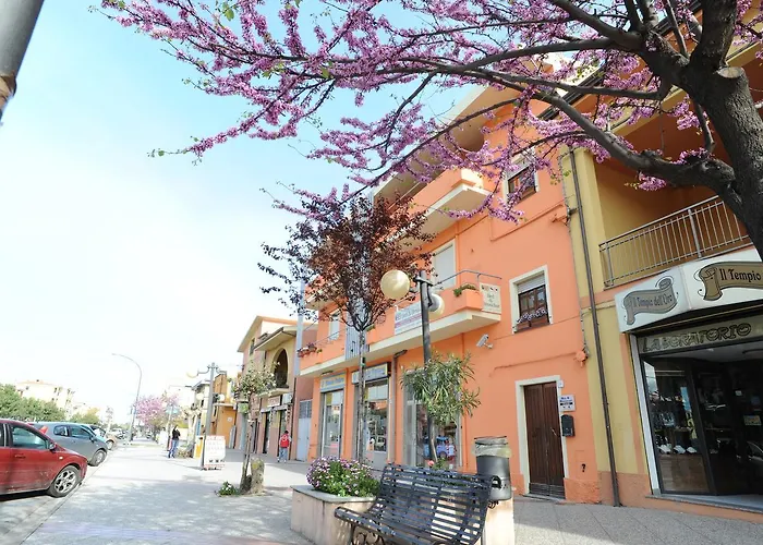 Bed & Breakfast Il Leccio