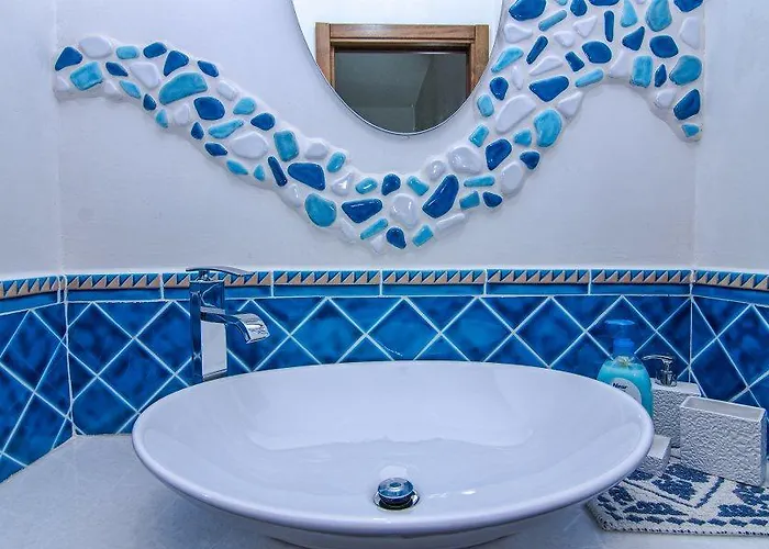 Il Leccio Bed & Breakfast