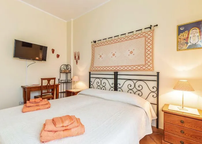 Bed & Breakfast Il Leccio