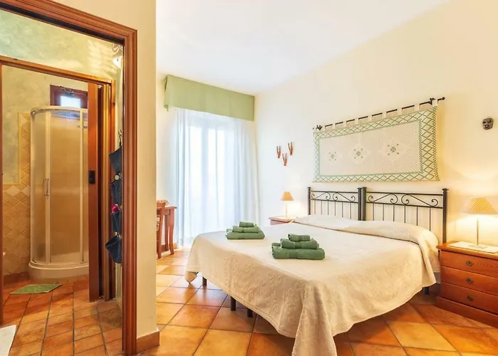 Bed & Breakfast Il Leccio
