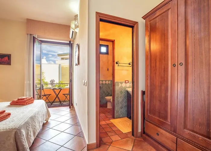 Il Leccio Bed & Breakfast 3*
