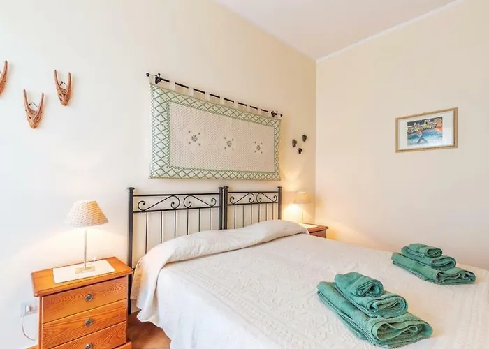 Il Leccio Bed & Breakfast Tortolì