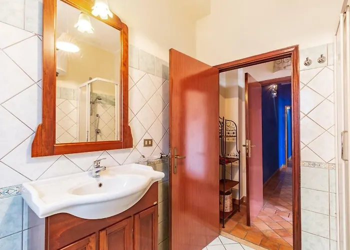 Bed & Breakfast Il Leccio 3*