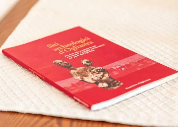 Bed & Breakfast Il Leccio