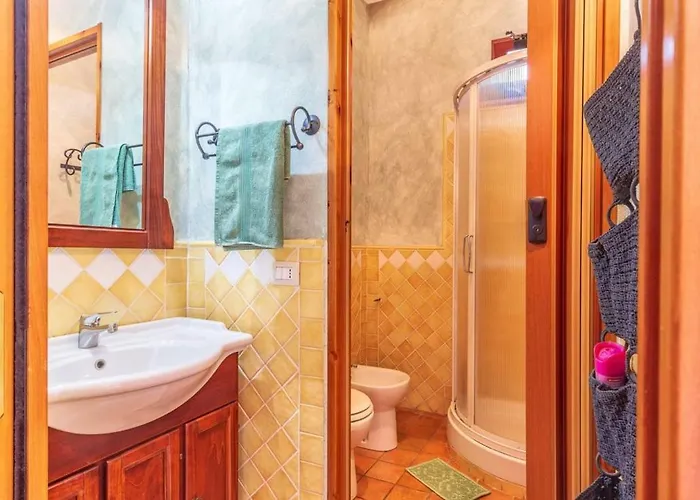 Il Leccio Bed & Breakfast