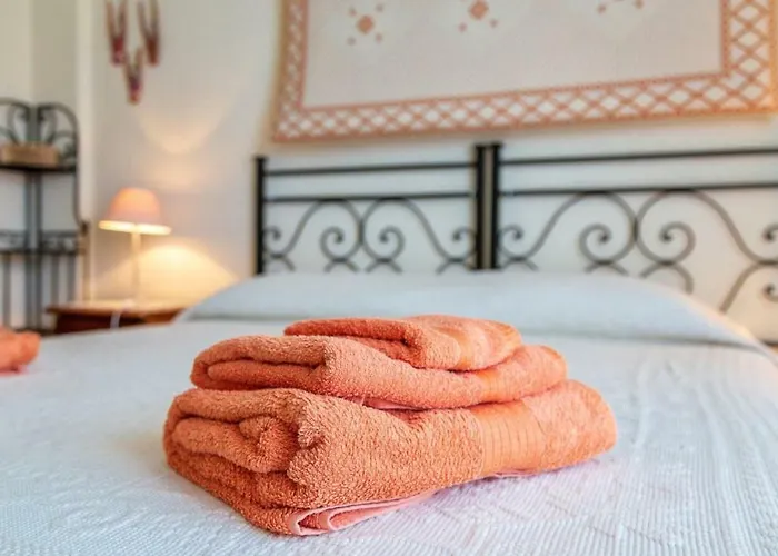 Il Leccio Bed & Breakfast