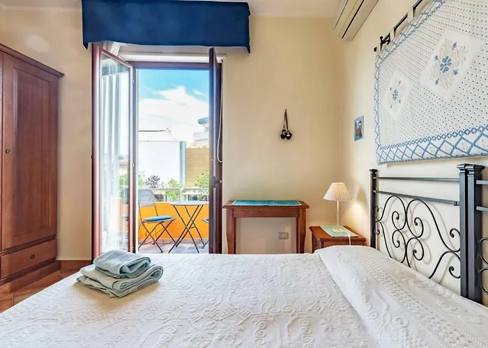 Bed & Breakfast Il Leccio Tortolì