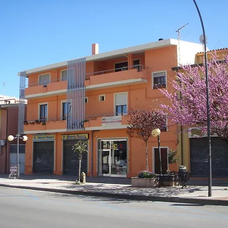 Il Leccio 3* Tortolì