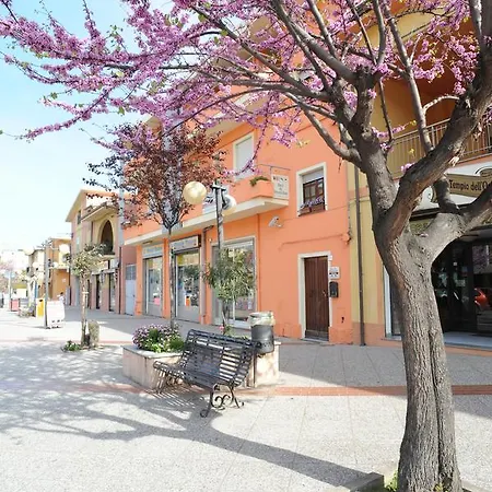 伊尔勒西奥住宿加早餐旅馆