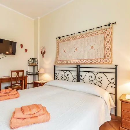 住宿加早餐酒店 伊尔勒西奥住宿加早餐旅馆