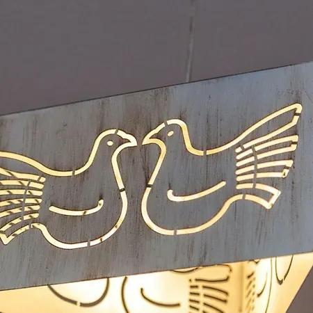 伊尔勒西奥住宿加早餐旅馆 3* 托尔托利