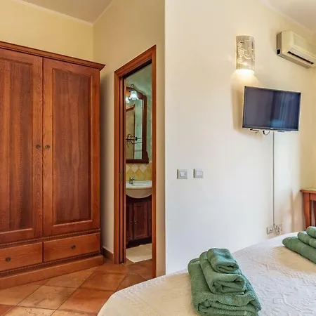 住宿加早餐酒店 伊尔勒西奥住宿加早餐旅馆 托尔托利