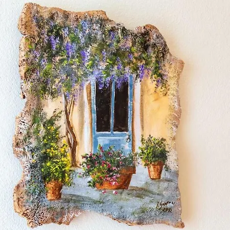 住宿加早餐酒店 伊尔勒西奥住宿加早餐旅馆 托尔托利