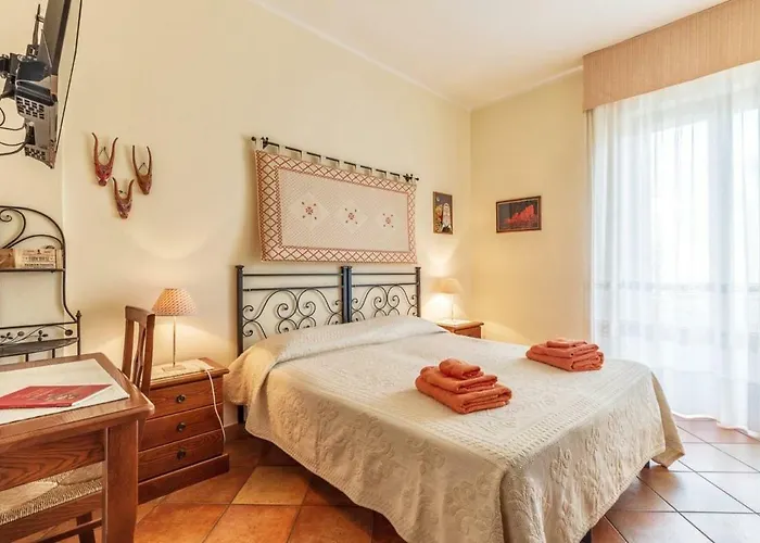 Il Leccio Frühstückspension Tortolì